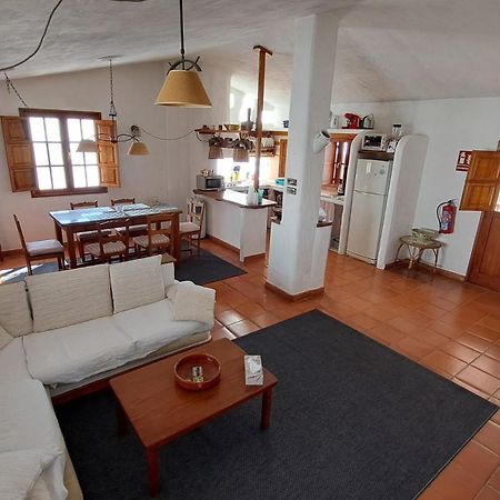 Remarkable 3-Bedroom House 'Villa' Finca Vistamar Salobre  Exterior foto