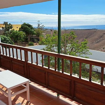 Remarkable 3-Bedroom House 'Villa' Finca Vistamar Salobre  Exterior foto