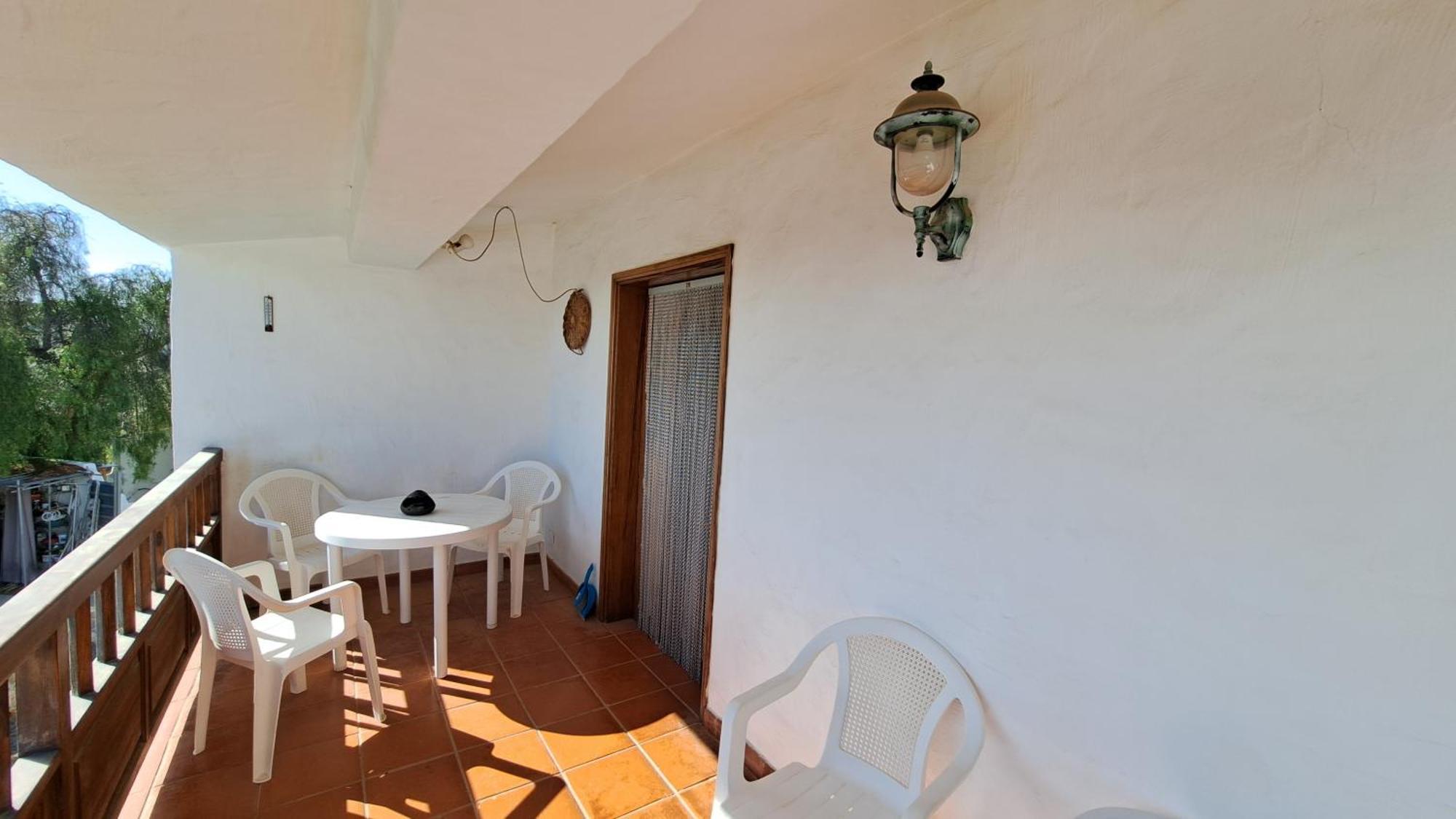 Remarkable 3-Bedroom House 'Villa' Finca Vistamar Salobre  Exterior foto