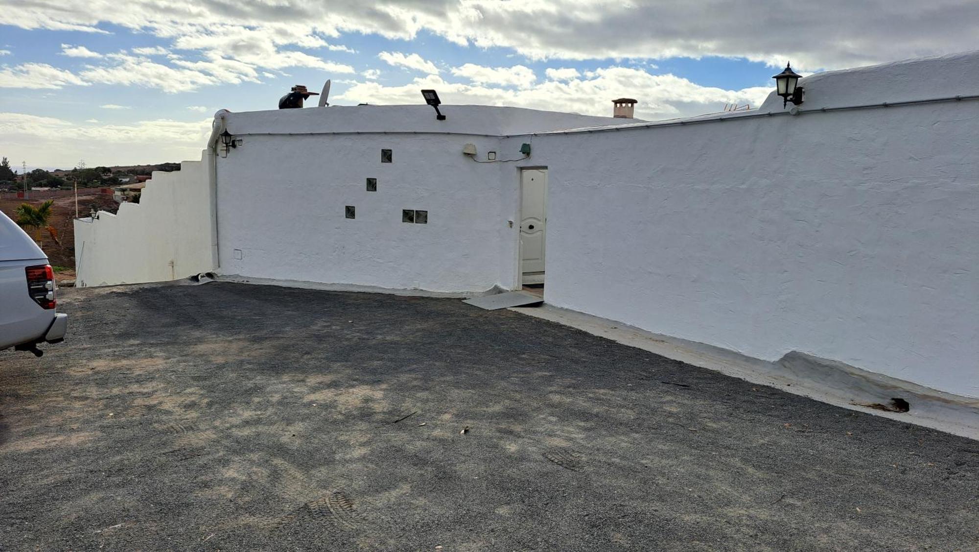 Remarkable 3-Bedroom House 'Villa' Finca Vistamar Salobre  Exterior foto
