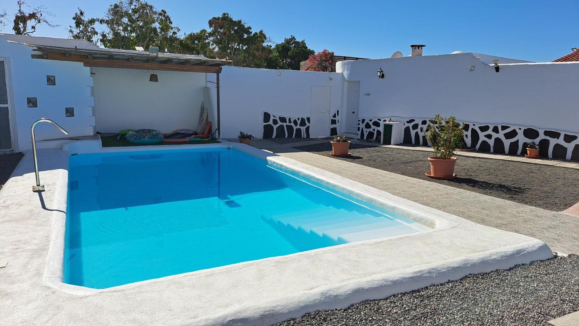 Remarkable 3-Bedroom House 'Villa' Finca Vistamar Salobre  Exterior foto
