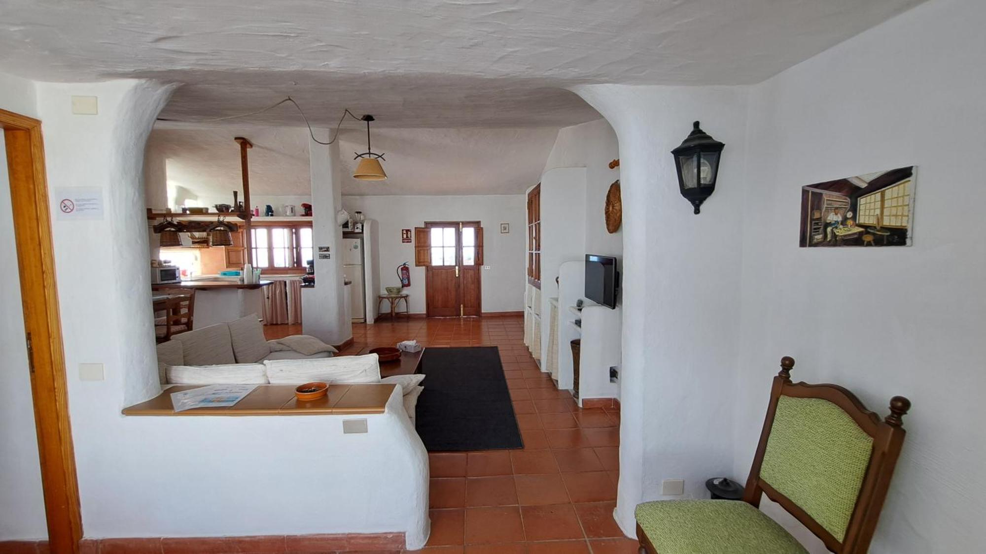 Remarkable 3-Bedroom House 'Villa' Finca Vistamar Salobre  Exterior foto