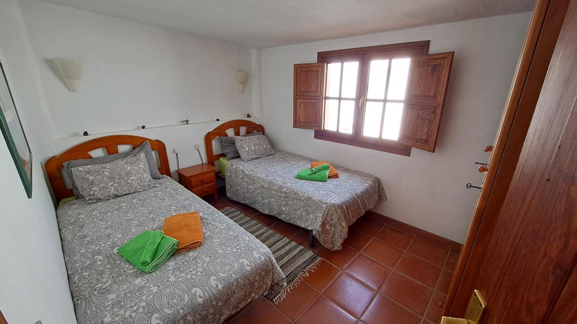 Remarkable 3-Bedroom House 'Villa' Finca Vistamar Salobre  Exterior foto
