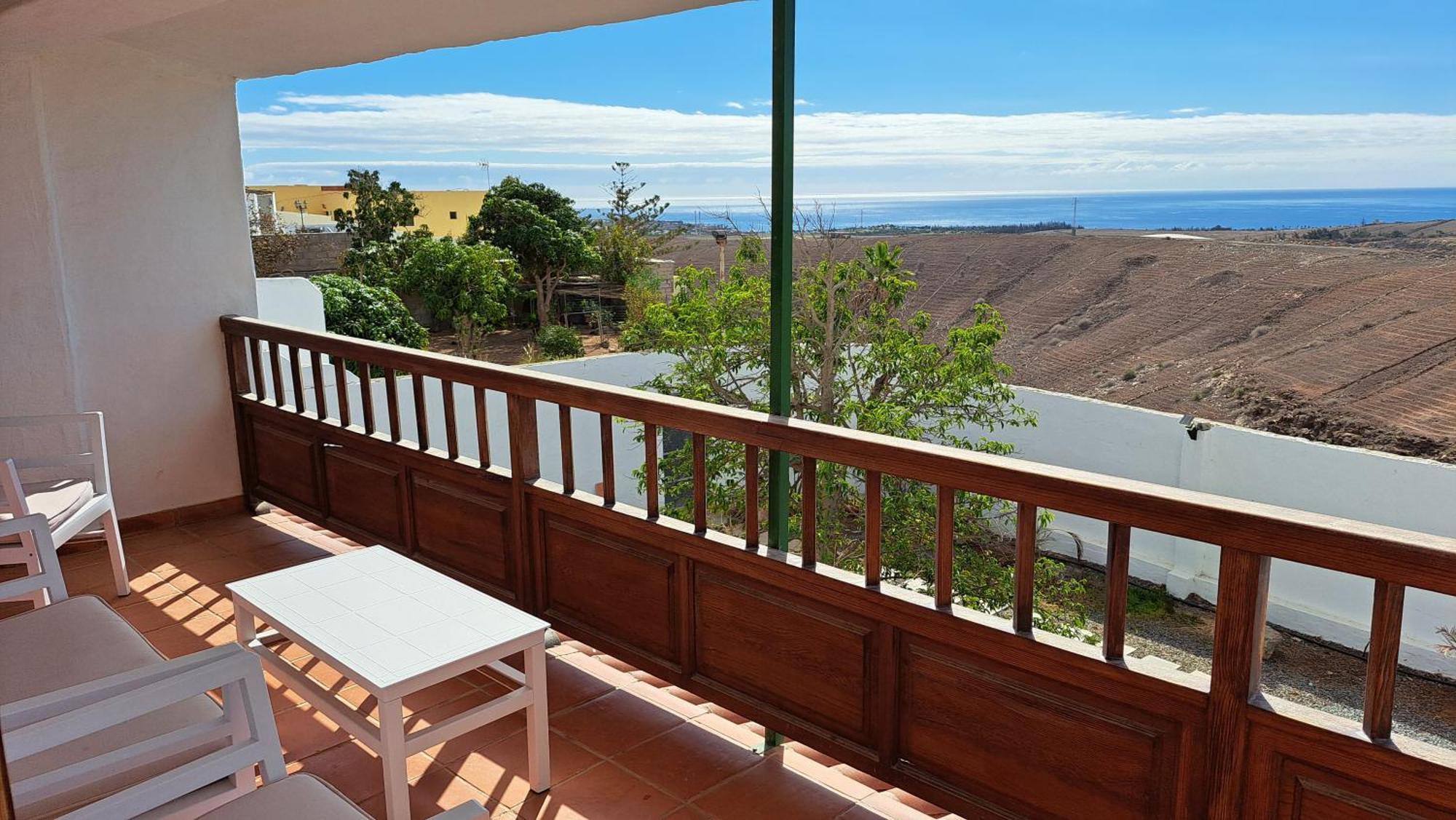 Remarkable 3-Bedroom House 'Villa' Finca Vistamar Salobre  Exterior foto